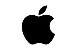 Wedding content creator 5 logo apple