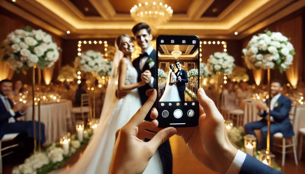 Wedding content creator 2 wedding content creator